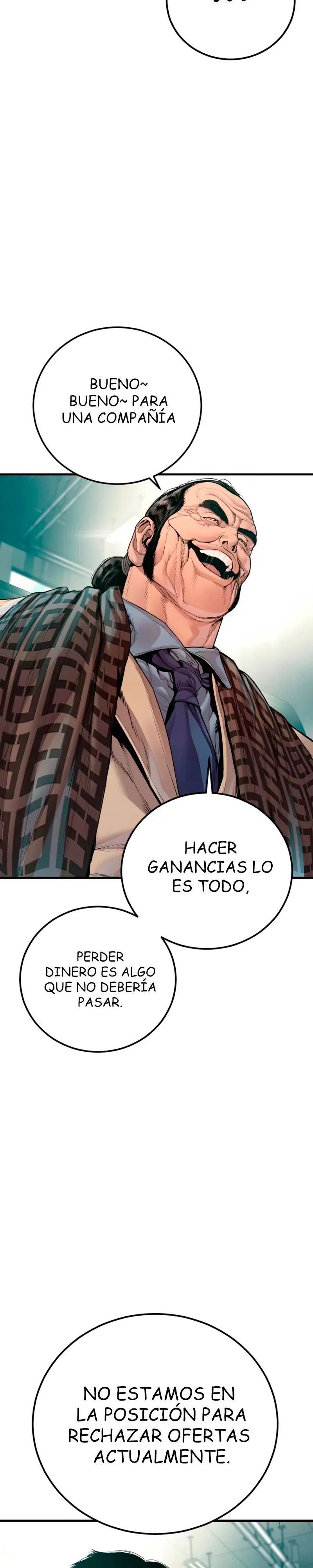 Manager Kim Capitulo 189 página 5