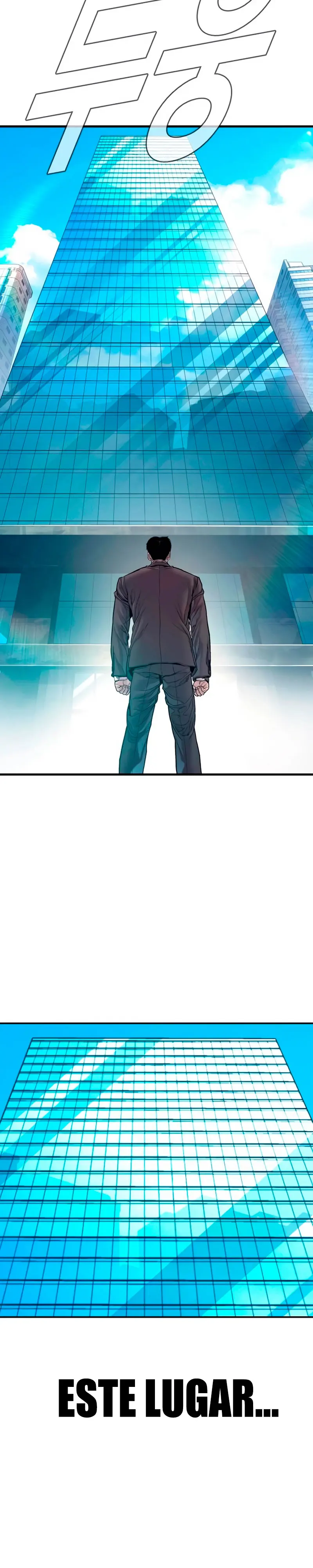 Manager Kim Capitulo 189 página 9