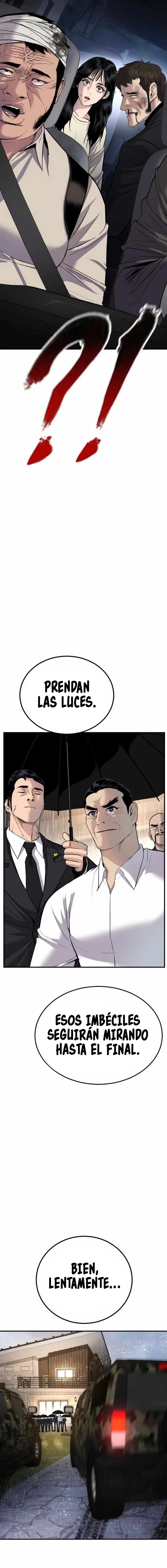 Manager Kim Capitulo 19 página 15