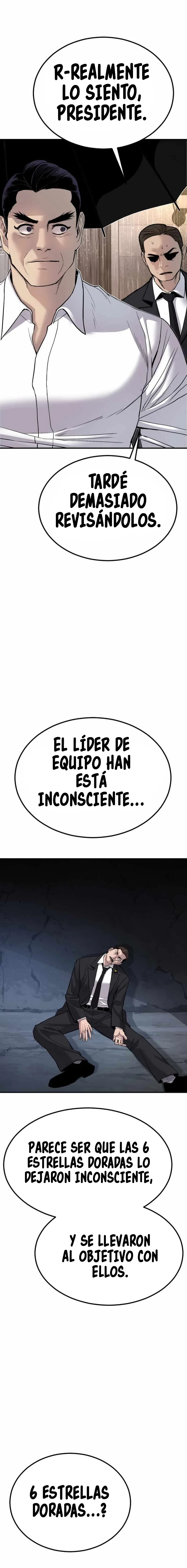 Manager Kim Capitulo 19 página 18
