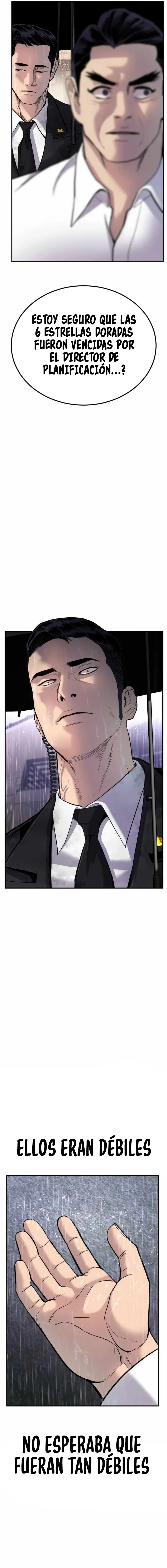 Manager Kim Capitulo 19 página 19
