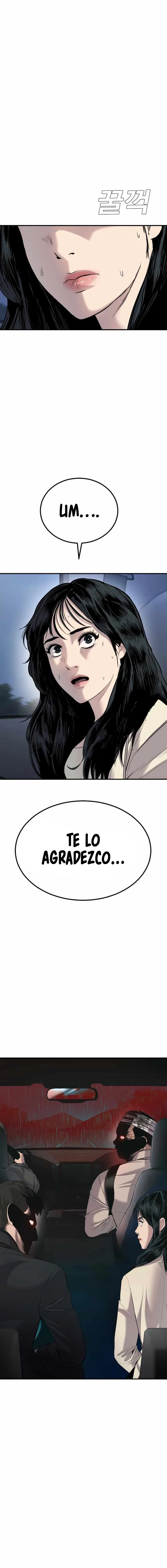 Manager Kim Capitulo 19 página 25
