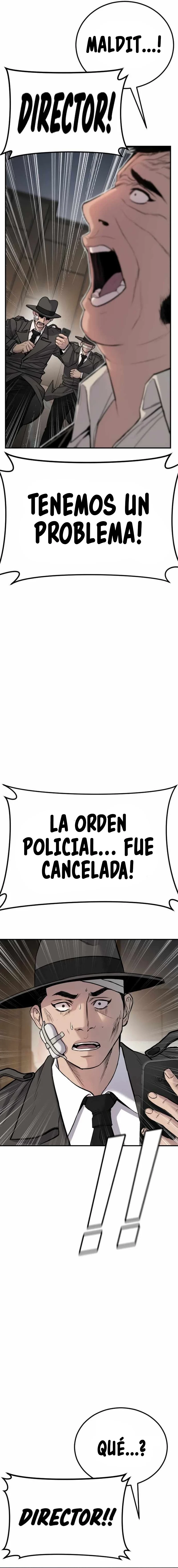 Manager Kim Capitulo 19 página 6