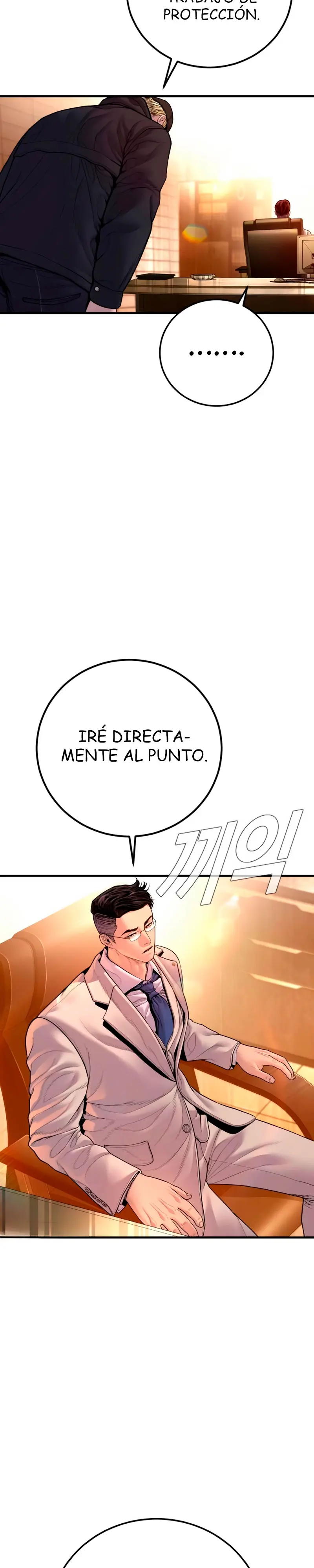 Manager Kim Capitulo 190 página 14