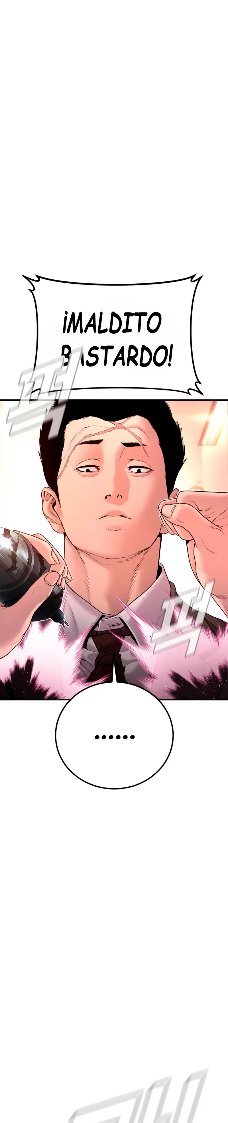 Manager Kim Capitulo 190 página 22