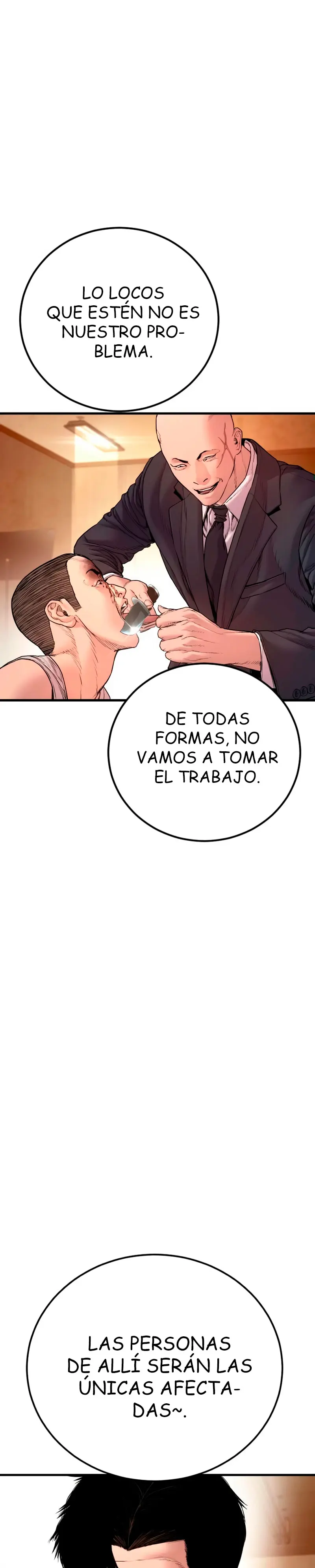 Manager Kim Capitulo 190 página 32