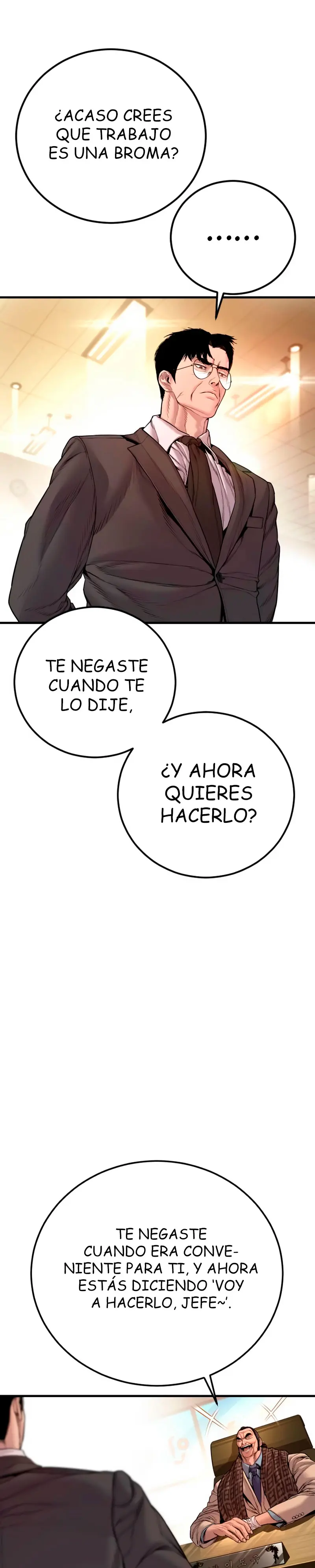 Manager Kim Capitulo 190 página 35