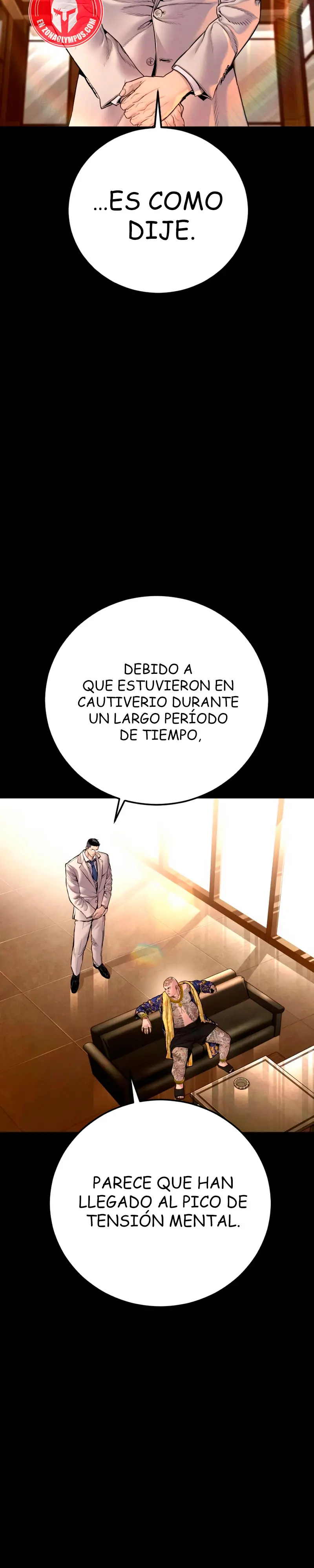 Manager Kim Capitulo 190 página 4