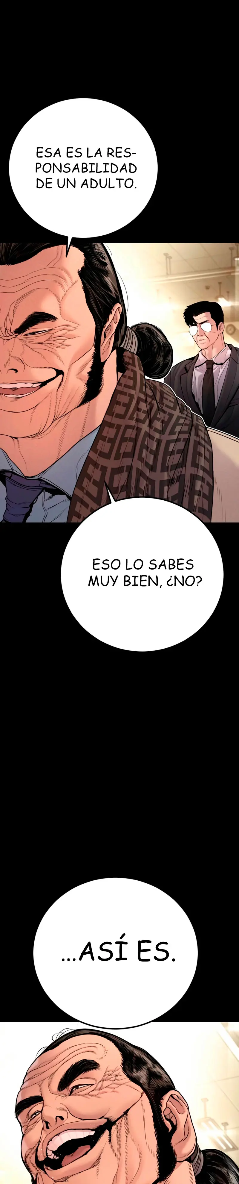 Manager Kim Capitulo 190 página 52