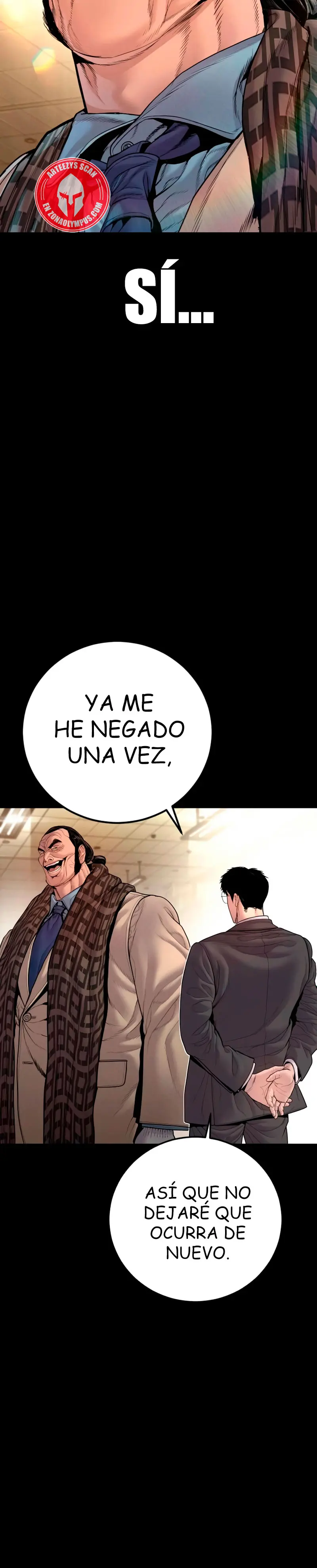 Manager Kim Capitulo 190 página 53
