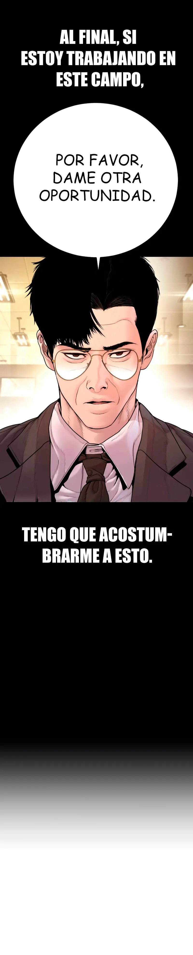 Manager Kim Capitulo 190 página 54