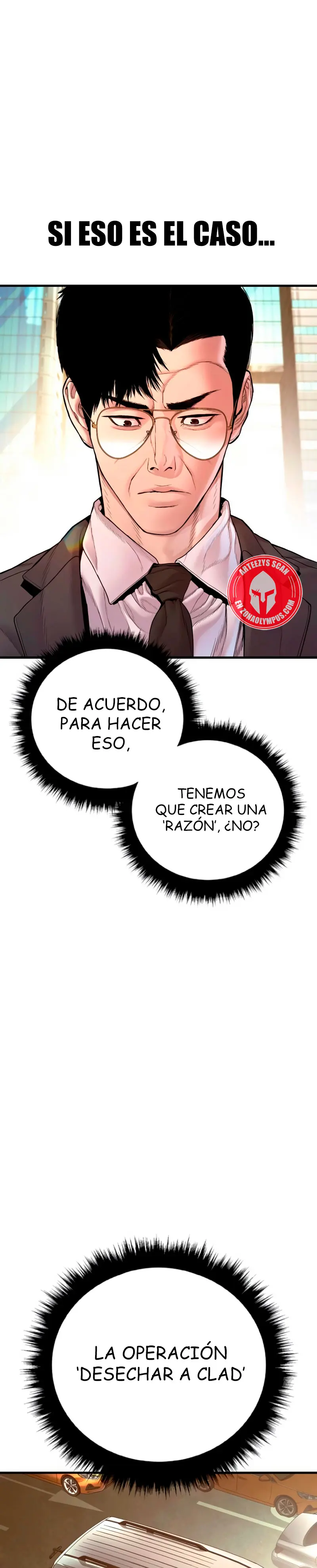 Manager Kim Capitulo 190 página 55