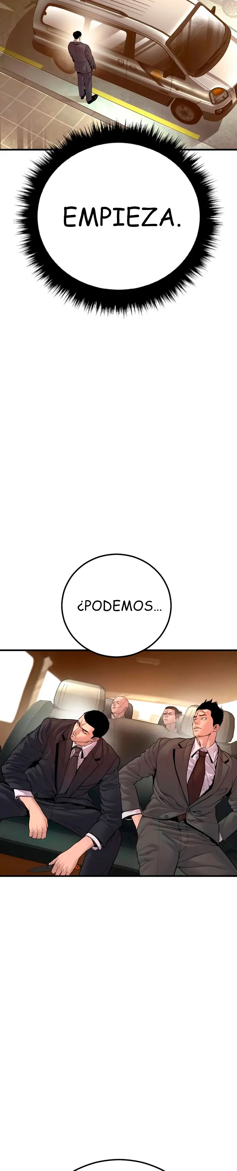 Manager Kim Capitulo 190 página 56