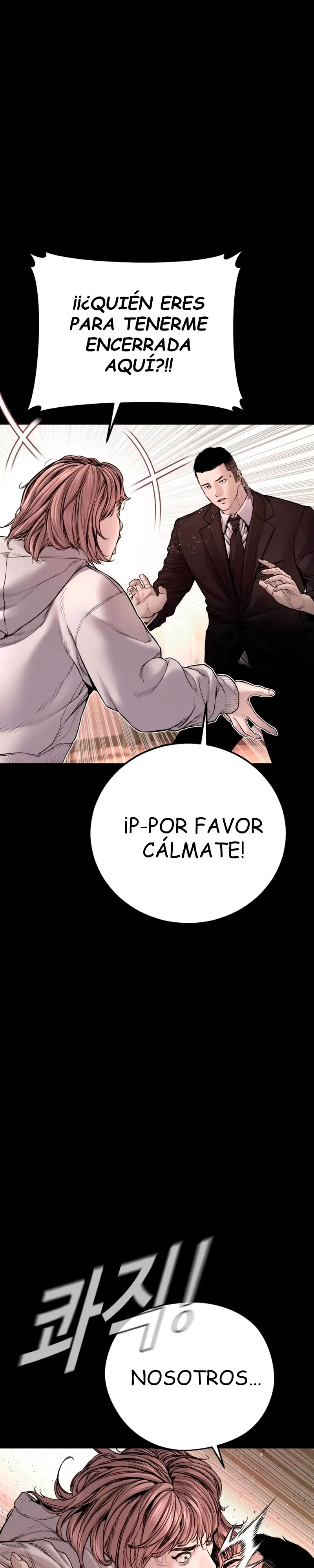 Manager Kim Capitulo 190 página 6