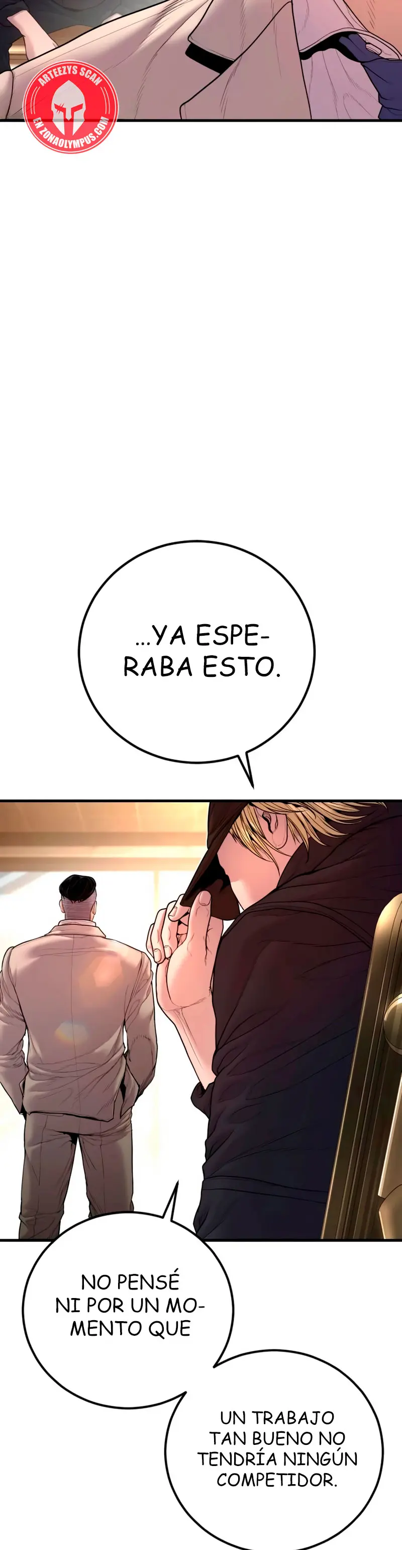 Manager Kim Capitulo 190 página 60