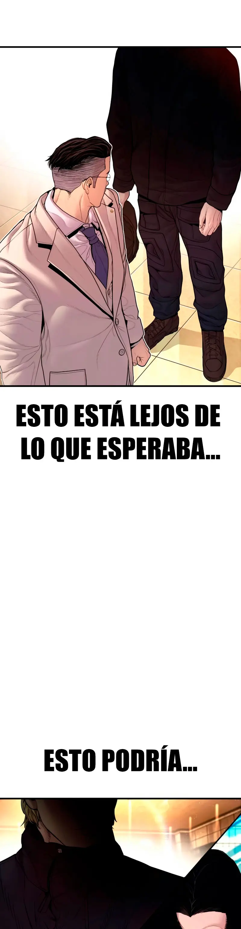 Manager Kim Capitulo 190 página 64