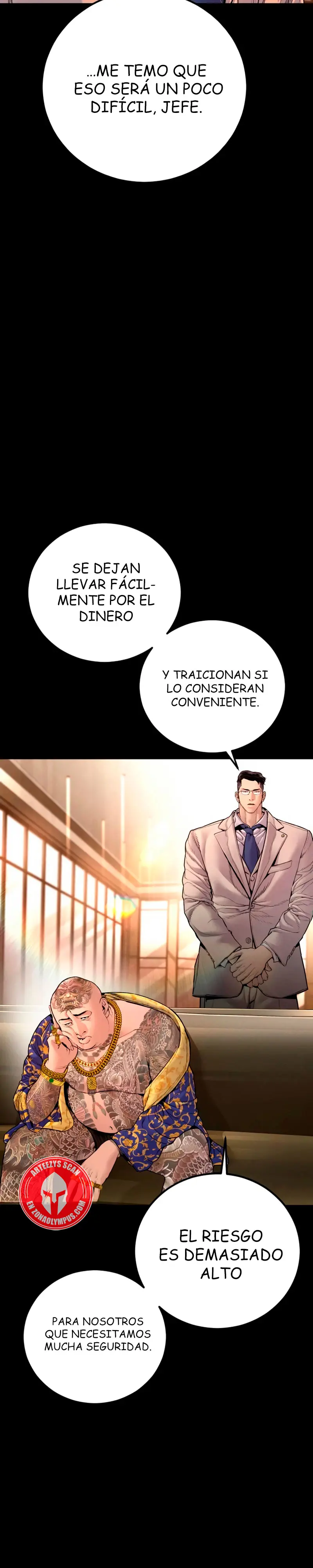 Manager Kim Capitulo 190 página 9