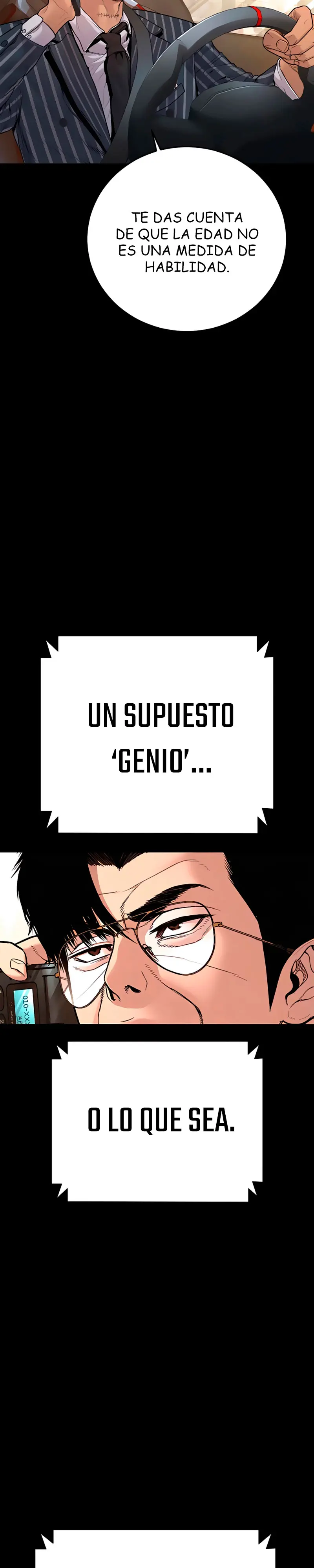 Manager Kim Capitulo 191 página 13