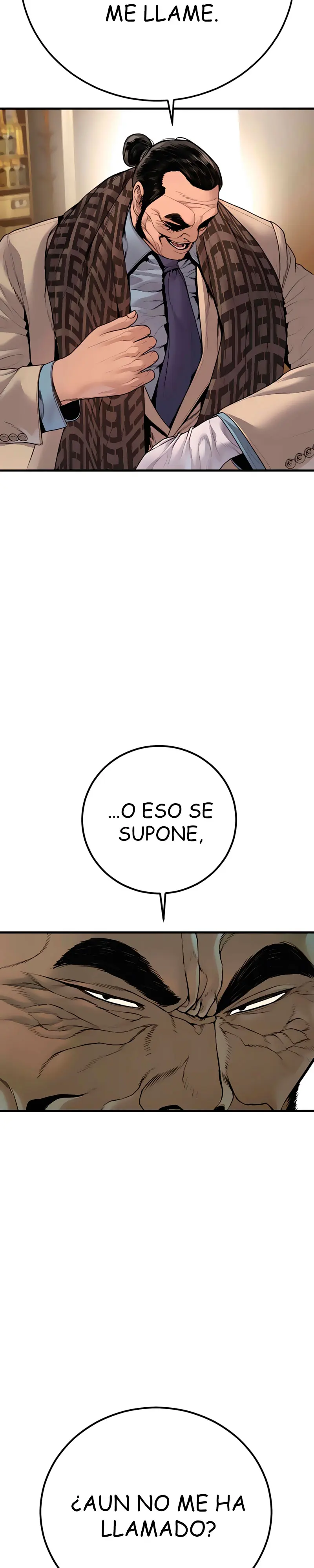 Manager Kim Capitulo 191 página 49