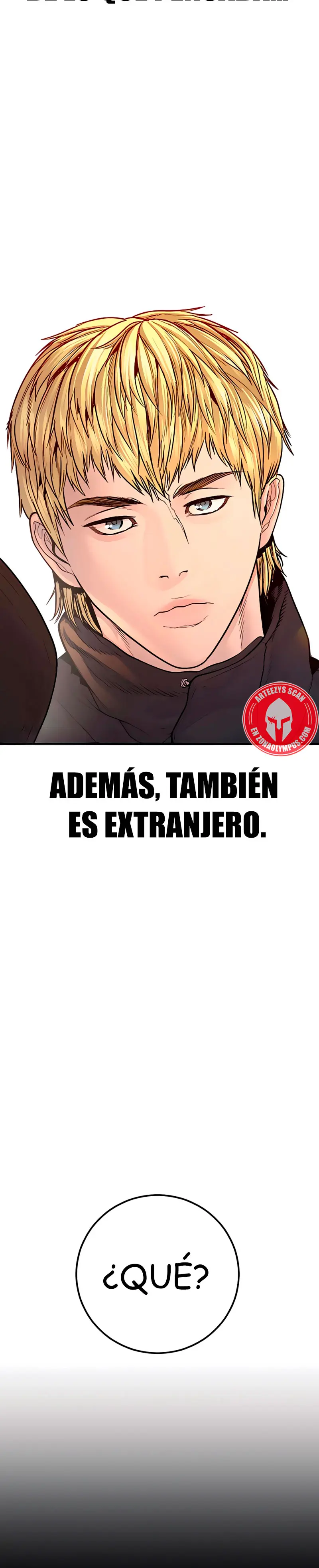 Manager Kim Capitulo 191 página 5