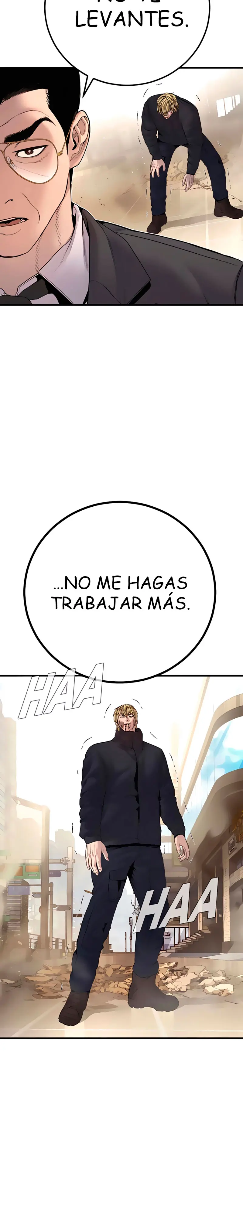 Manager Kim Capitulo 191 página 51
