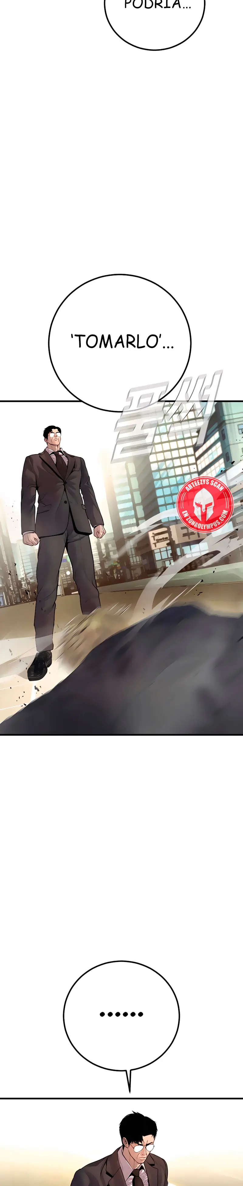 Manager Kim Capitulo 191 página 53