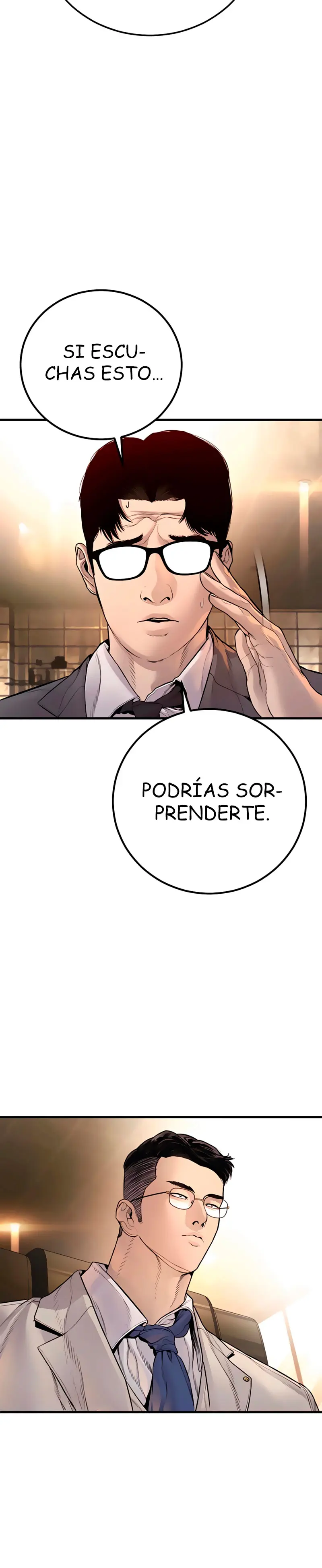 Manager Kim Capitulo 191 página 56