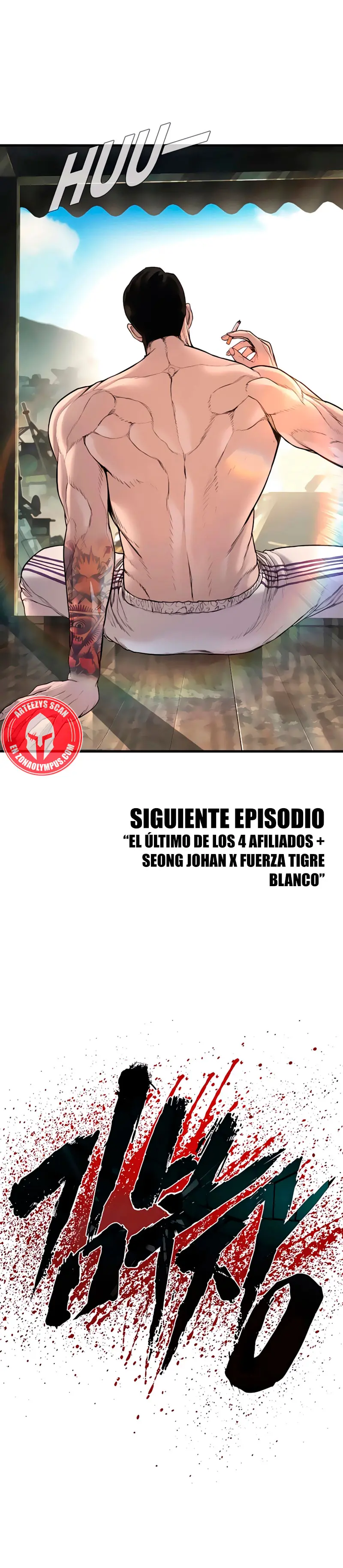 Manager Kim Capitulo 191 página 62