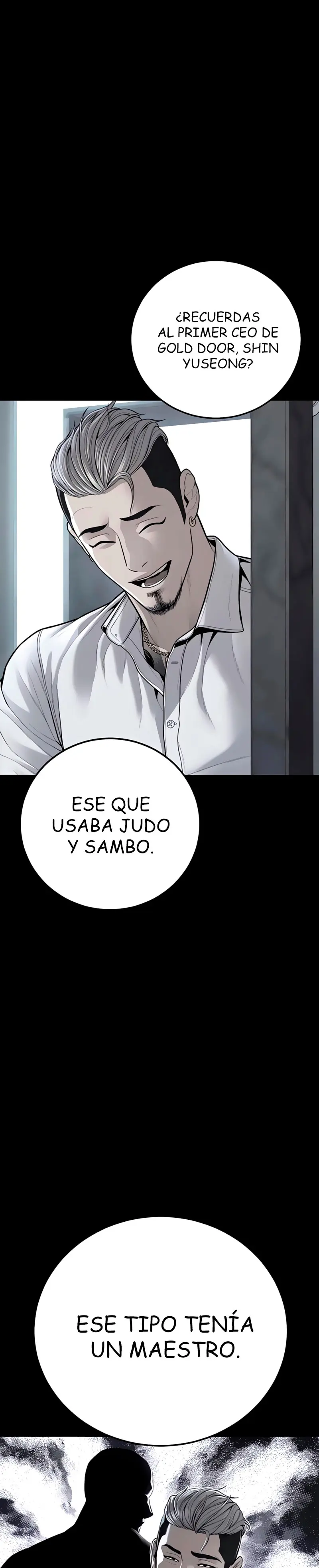 Manager Kim Capitulo 191 página 8