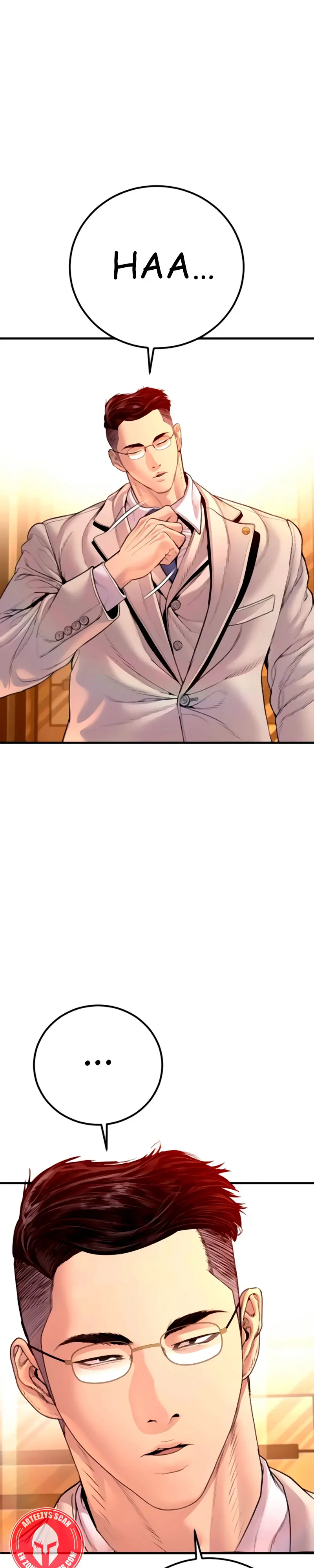 Manager Kim Capitulo 192 página 18