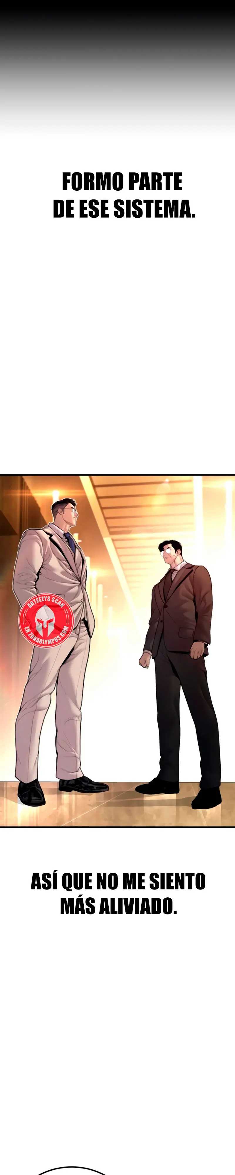 Manager Kim Capitulo 192 página 28