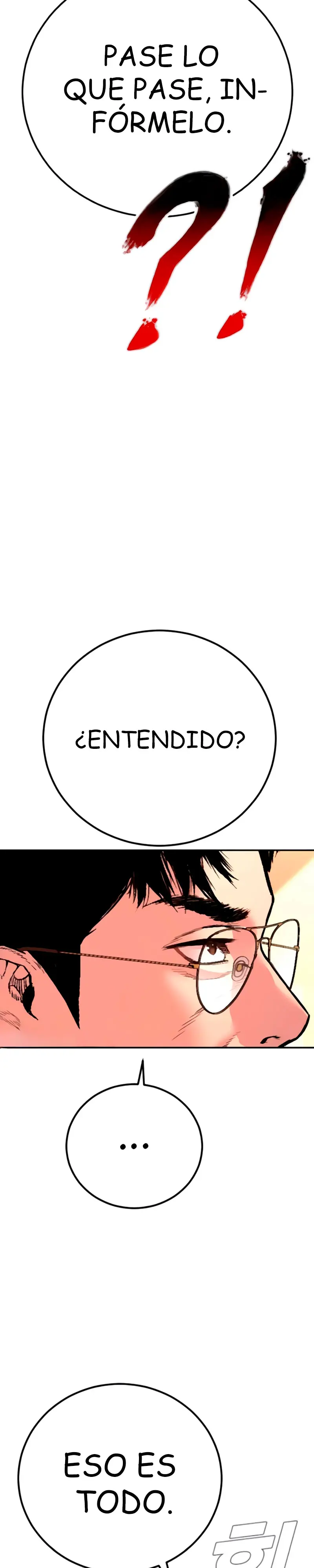 Manager Kim Capitulo 192 página 42