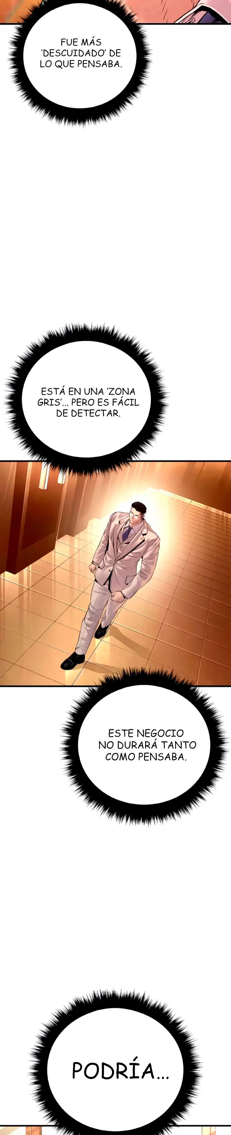 Manager Kim Capitulo 192 página 46