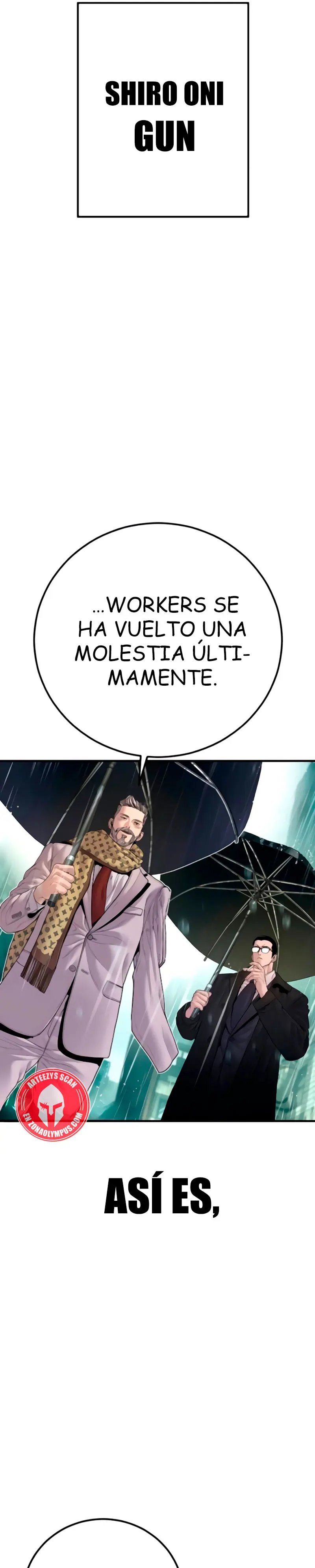 Manager Kim Capitulo 192 página 52