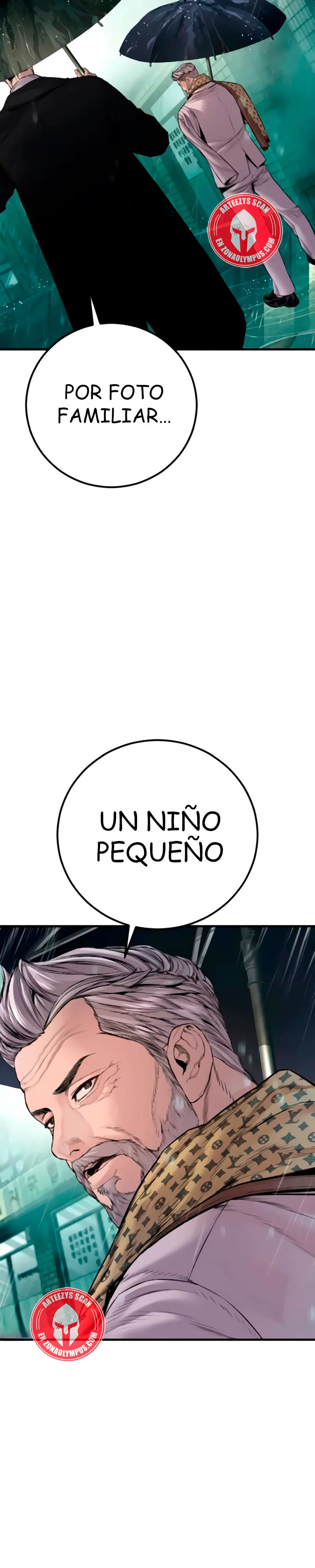 Manager Kim Capitulo 192 página 55