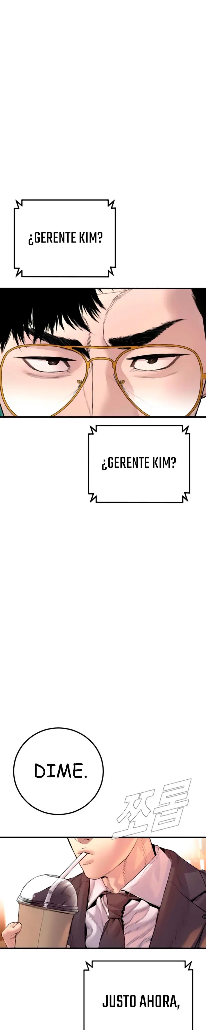 Manager Kim Capitulo 192 página 60