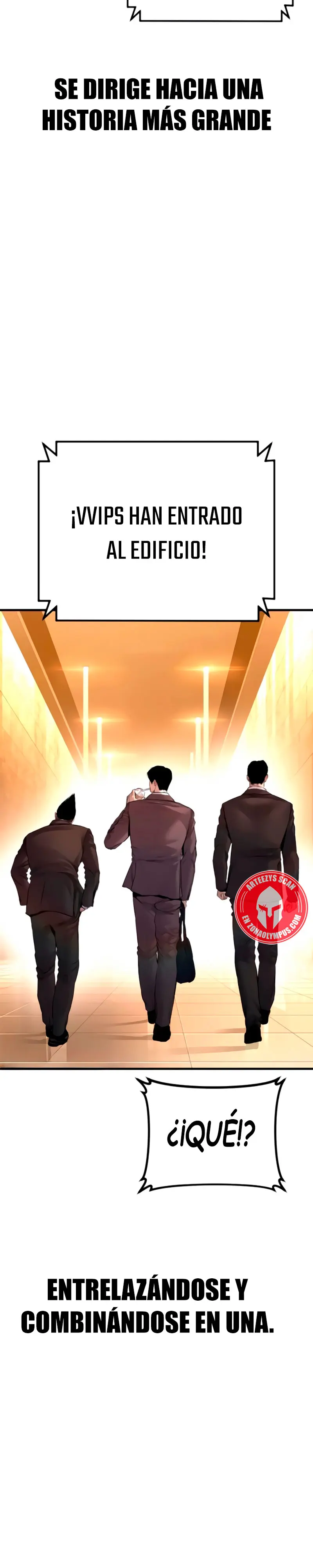 Manager Kim Capitulo 192 página 61