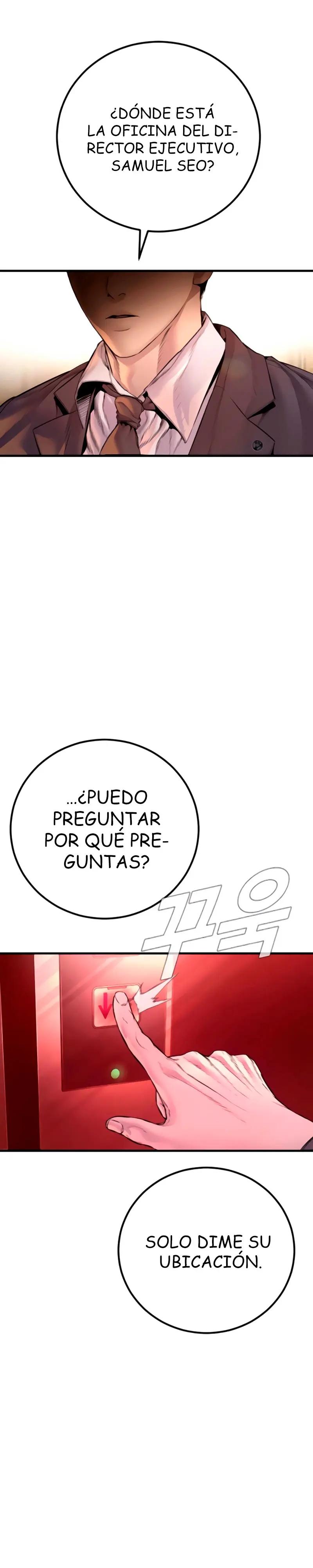 Manager Kim Capitulo 192 página 65