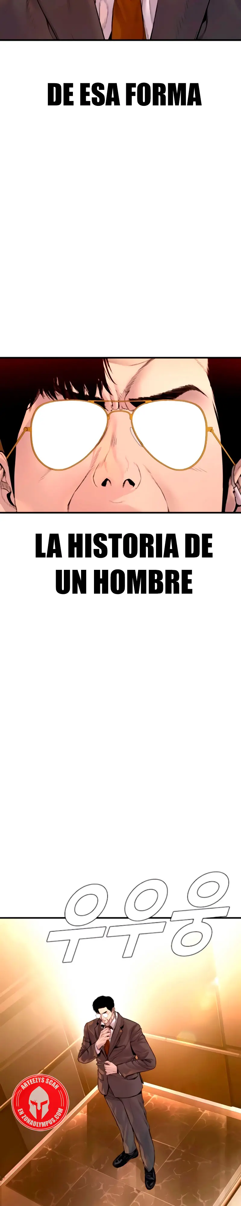 Manager Kim Capitulo 192 página 67