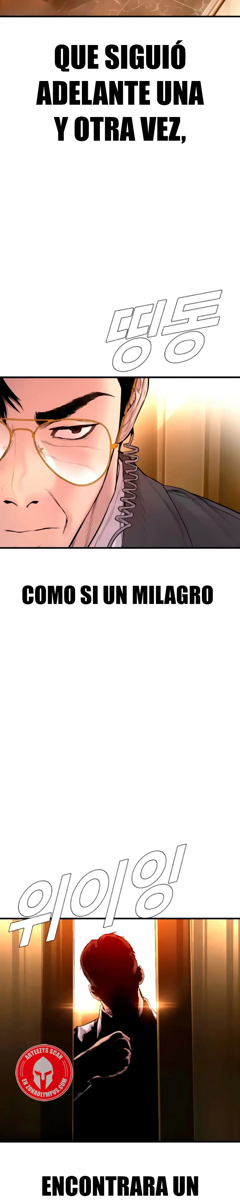 Manager Kim Capitulo 192 página 68