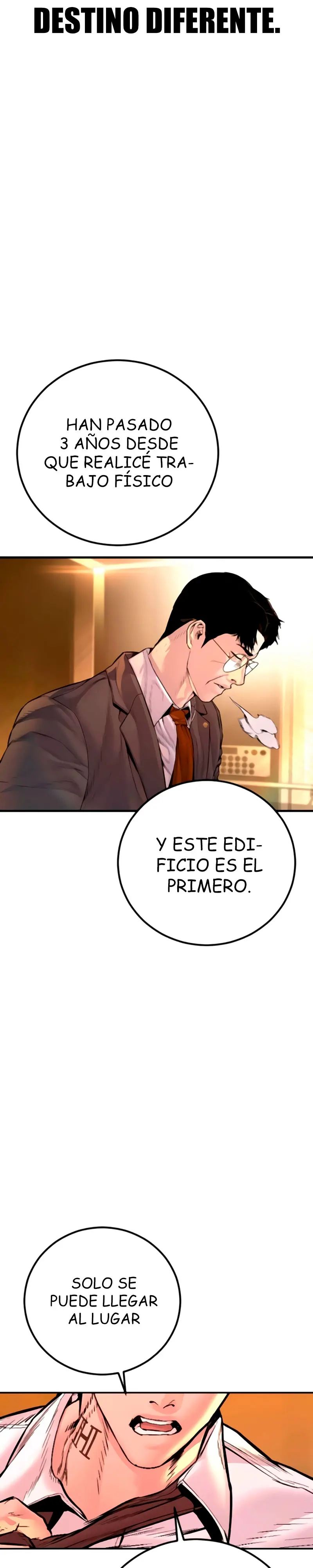 Manager Kim Capitulo 192 página 69