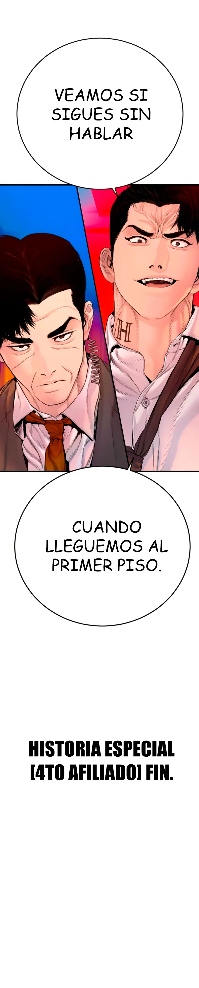 Manager Kim Capitulo 192 página 73