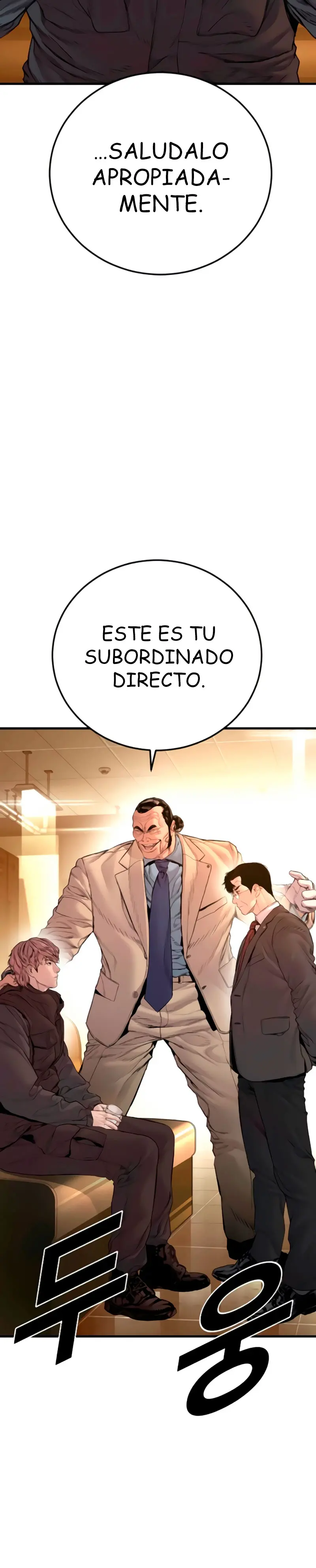 Manager Kim Capitulo 192 página 75
