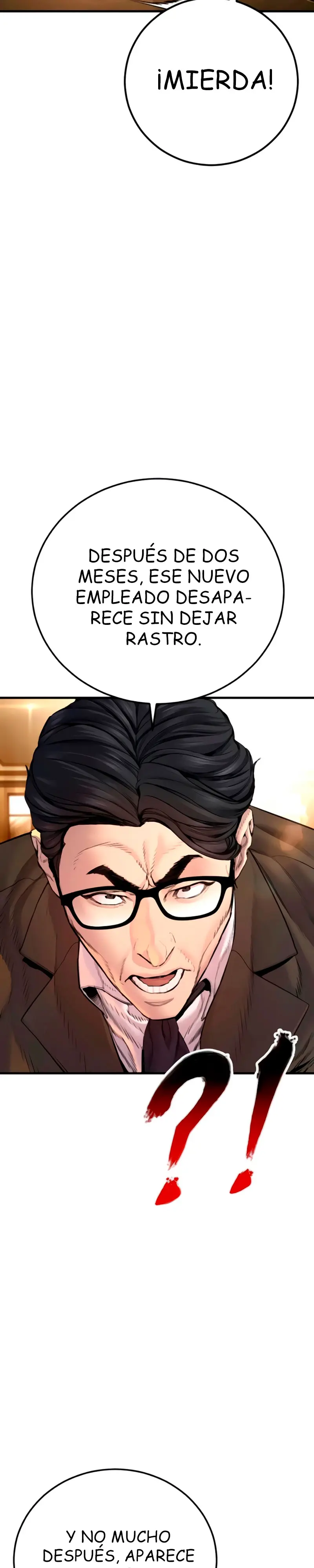 Manager Kim Capitulo 192 página 8