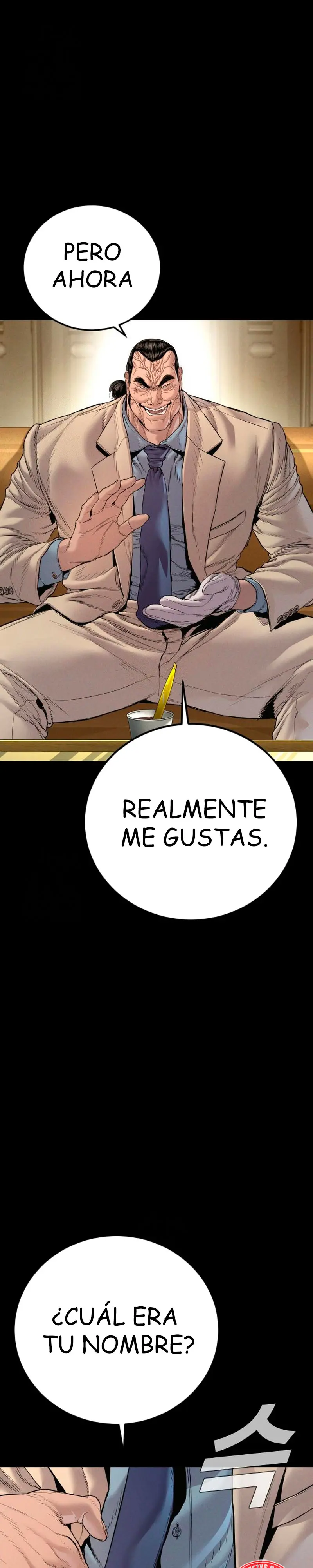 Manager Kim Capitulo 193 página 13