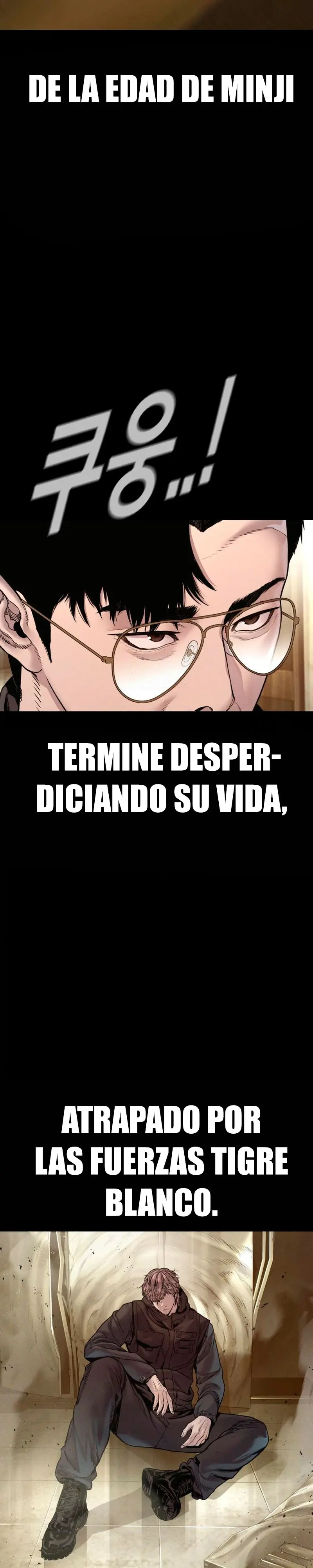 Manager Kim Capitulo 193 página 26
