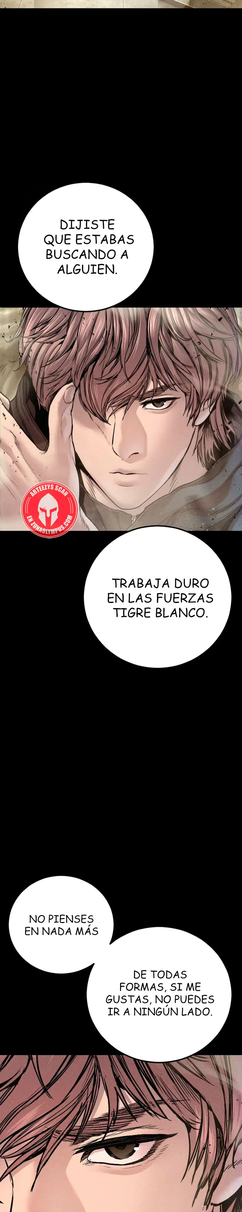 Manager Kim Capitulo 193 página 27