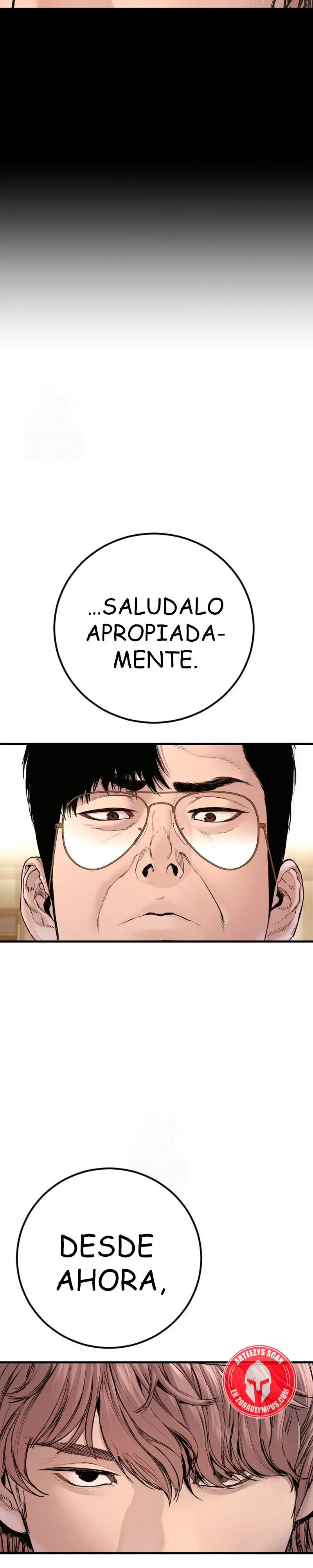 Manager Kim Capitulo 193 página 28