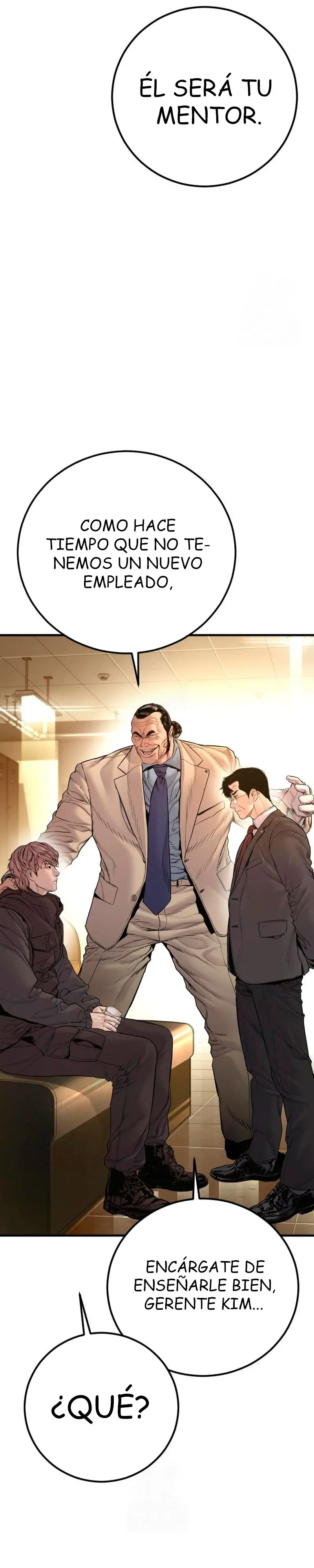 Manager Kim Capitulo 193 página 29