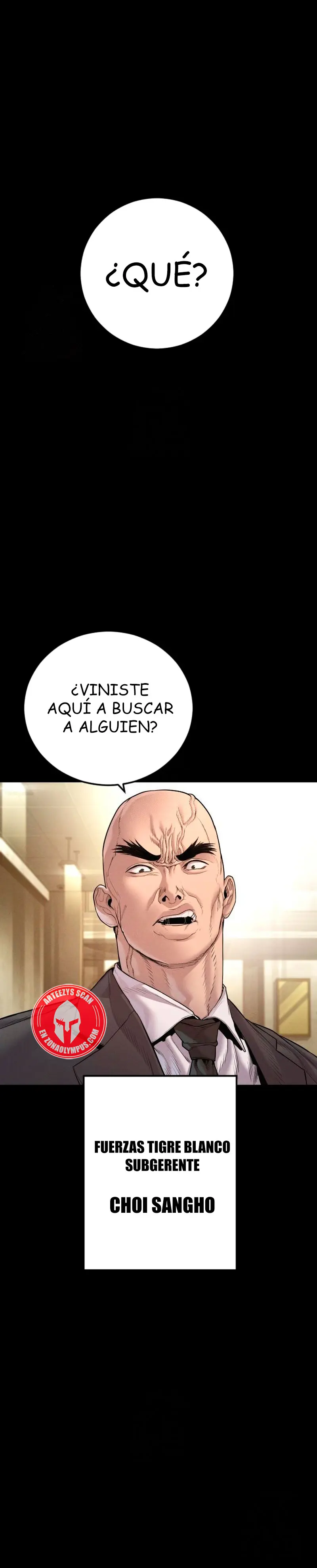 Manager Kim Capitulo 193 página 3
